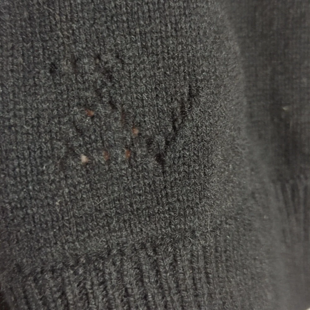 Zadig & Voltaire BOXY RC BIJOUX Sweater